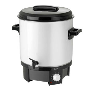 Glühwein-Einkochtopf