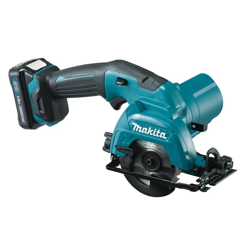 Akku-Handkreissäge