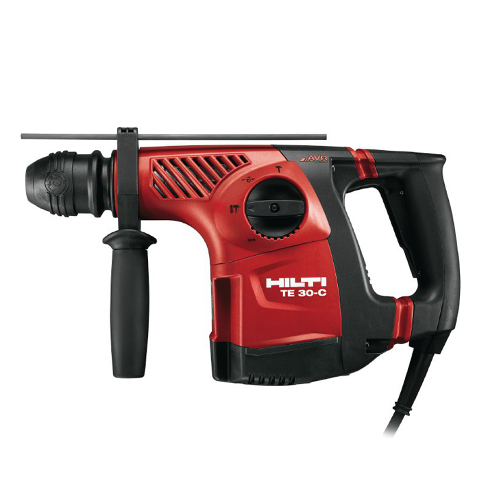 Bohrhammer
