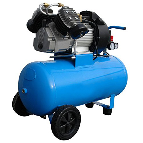 Kompressor