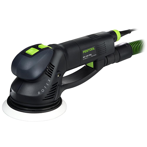 Exzenterschleifer