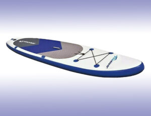 SUP – Stand Up Paddle Board