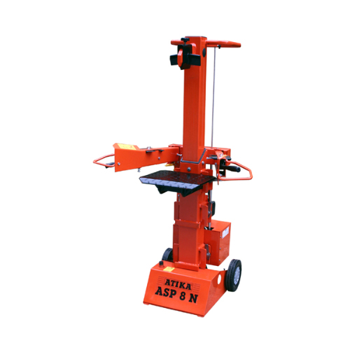 Holzspalter