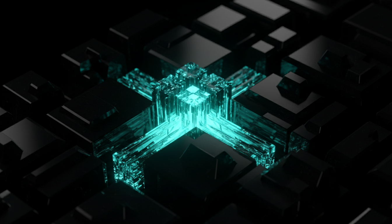 Cyber fiber optic visualization