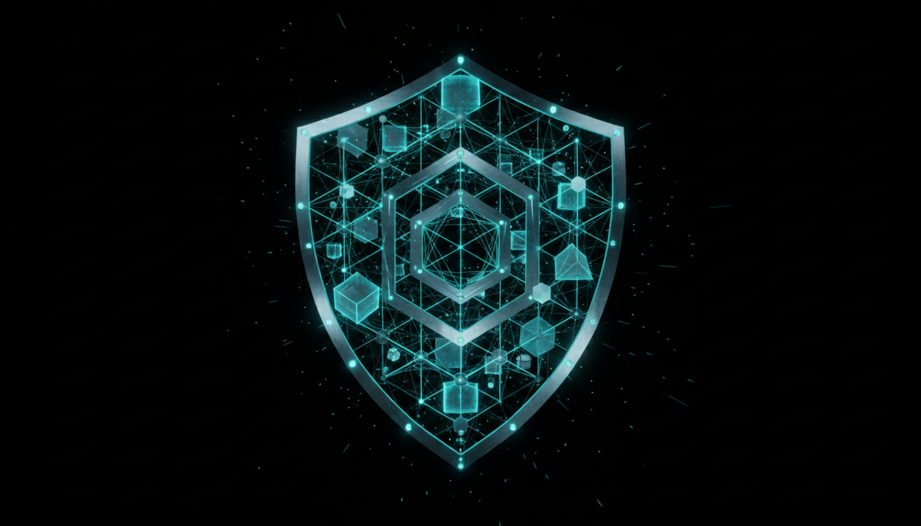Cyber network visualization
