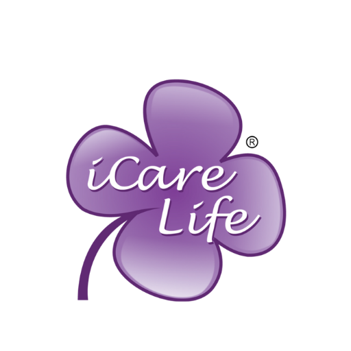iCare Academy logo