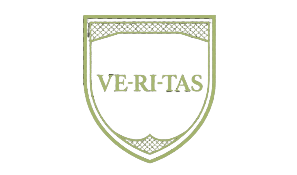 Veritas Insights crest