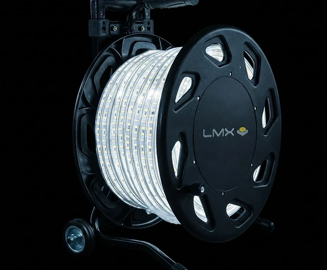 STANDARD LED STRIP SERIES