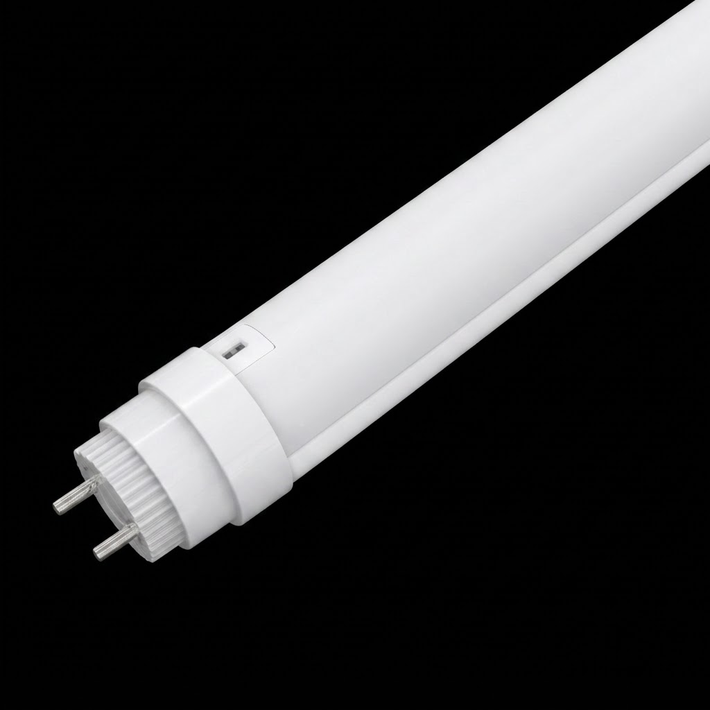 T8 STANDARD LED TUBE LIGHTS