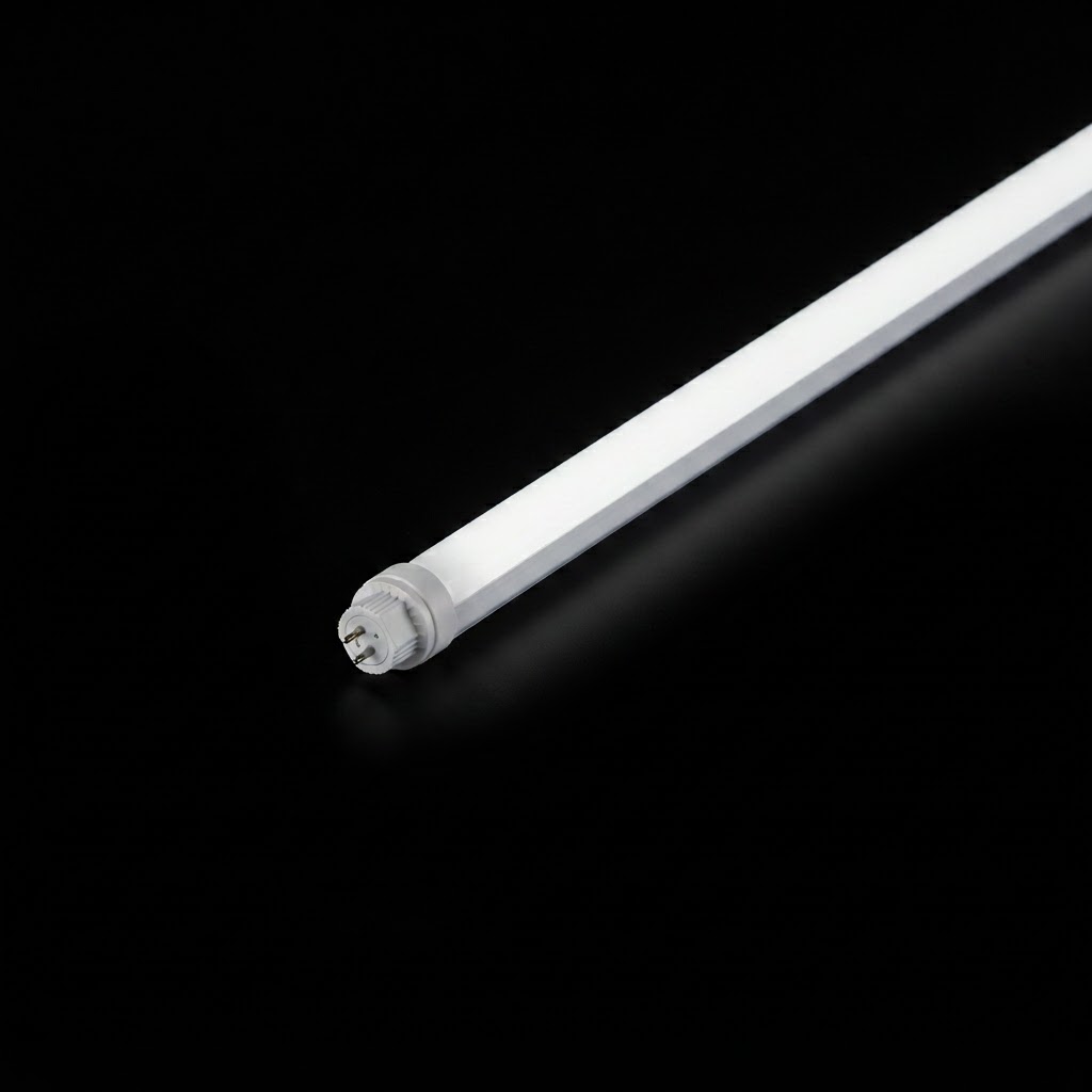 T5 RAIL LED TUBE LIGHTS