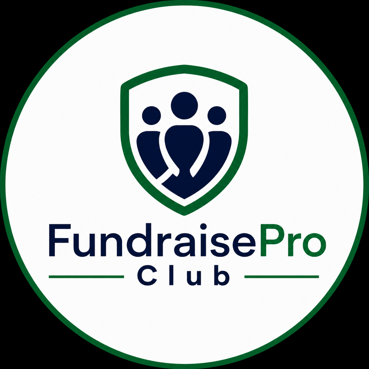 FundraisePro Club
