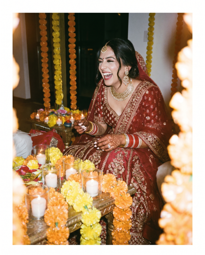 Sample photo from a wedding