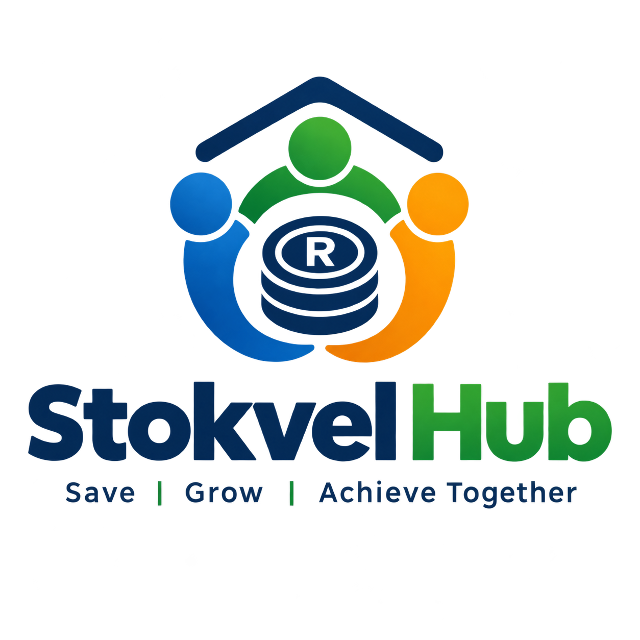 StokvelHub Logo