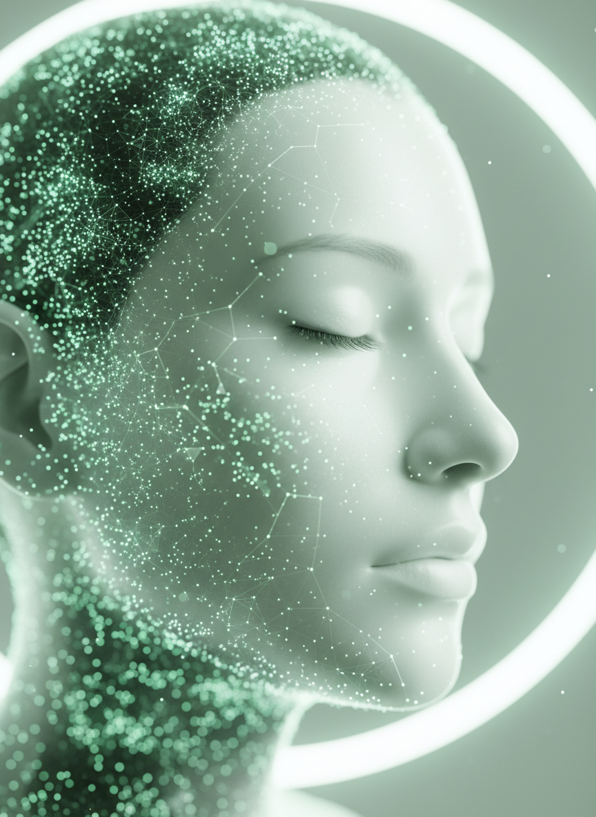 Plataforma de inteligencia artificial para clínicas estéticas con automatización de leads y agendamiento inteligente
