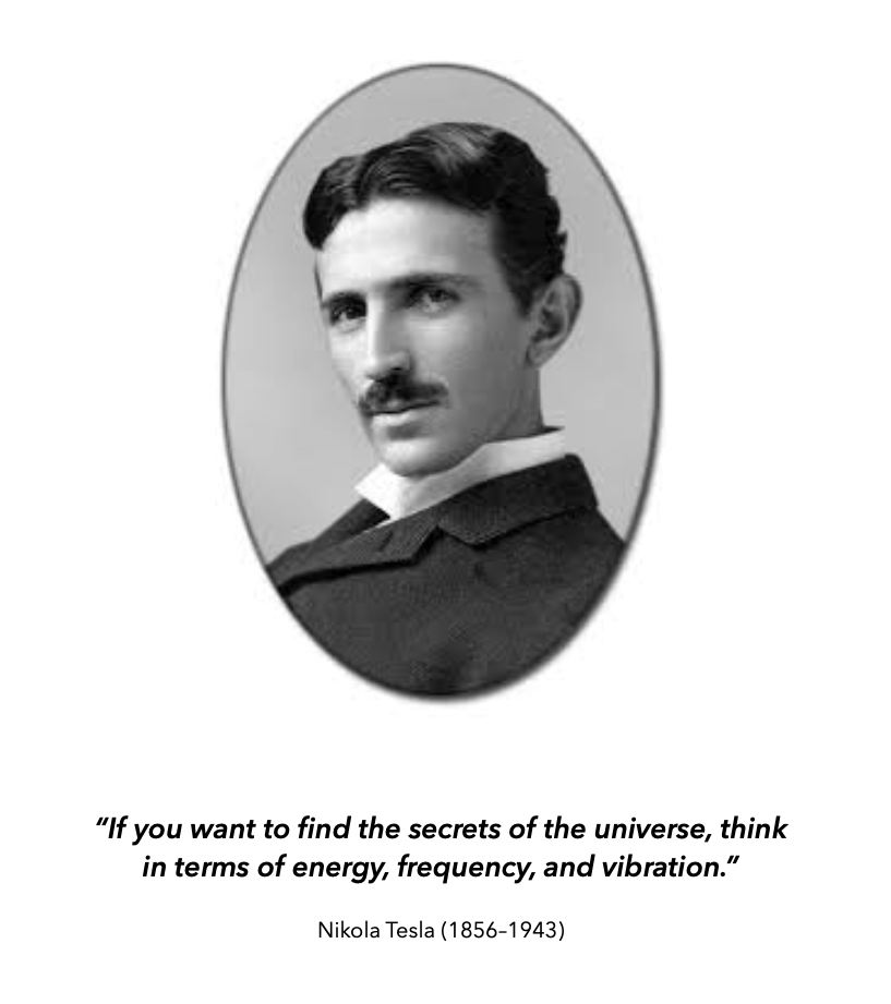 Nikola Tesla