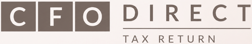 CFO Direct Tax Return