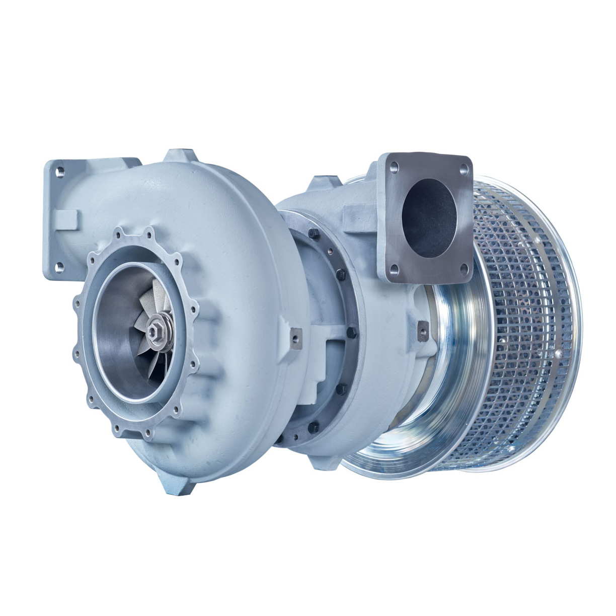 Turbochargers