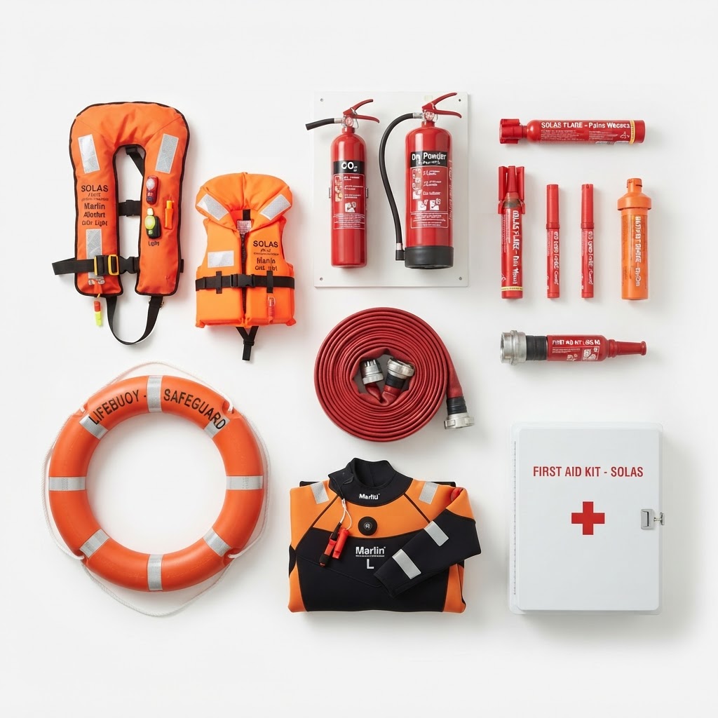 Safety & Medicine
