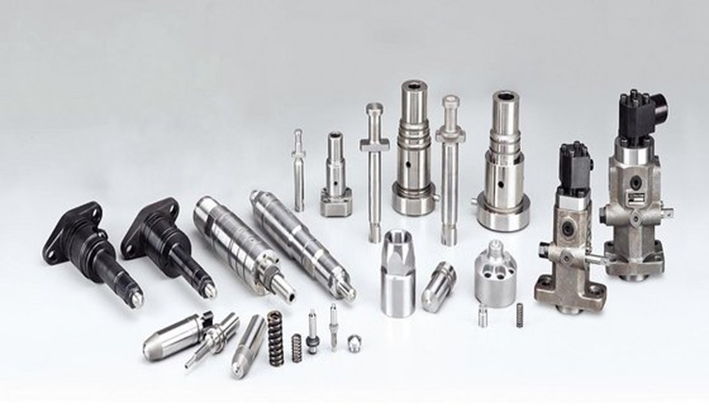 Fuel Systems