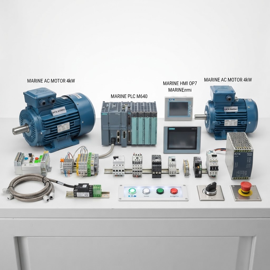 Electrical Items