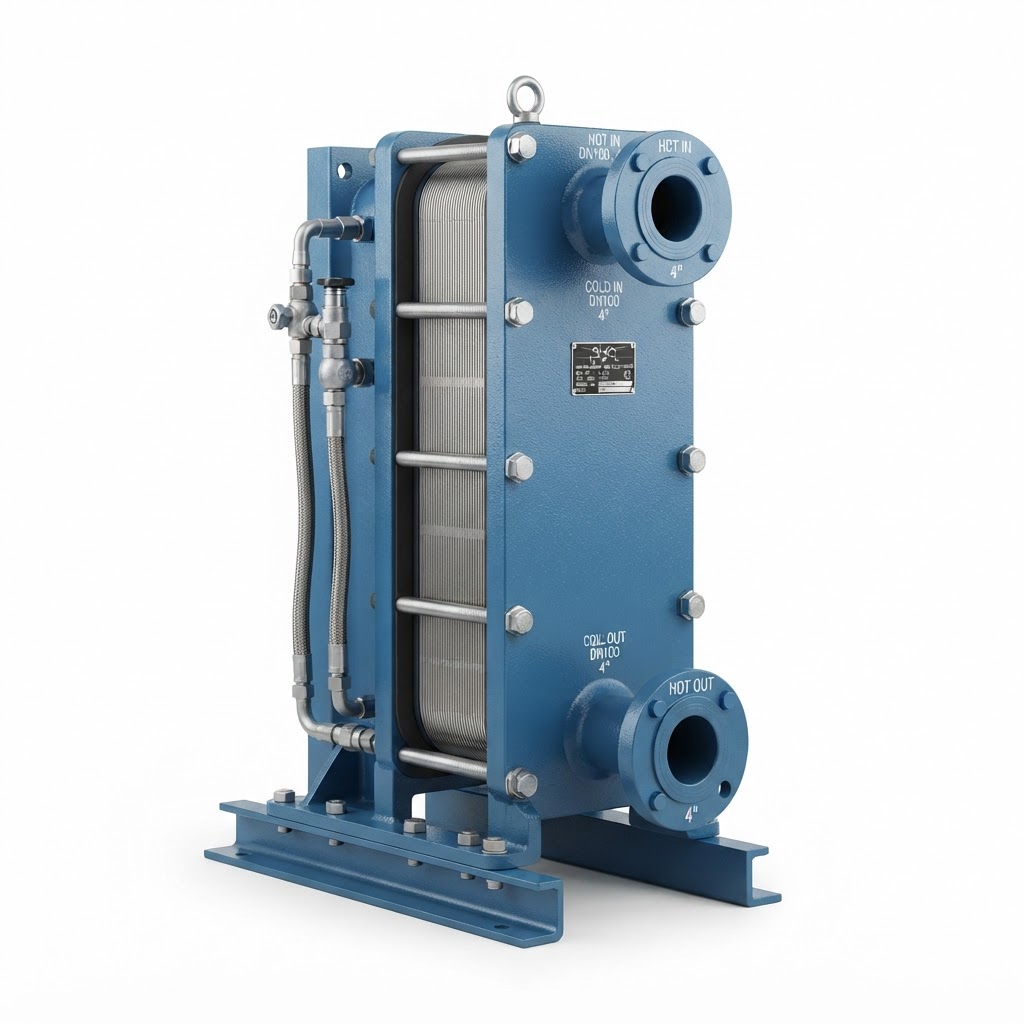 Heat Exchangers