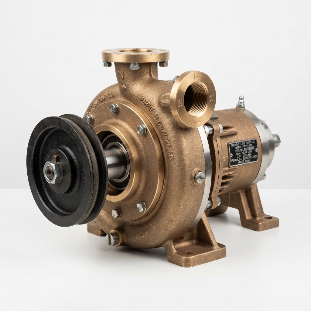 Water Pumps