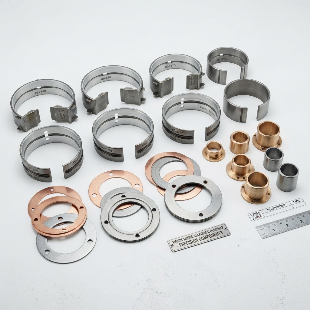 Bearings
