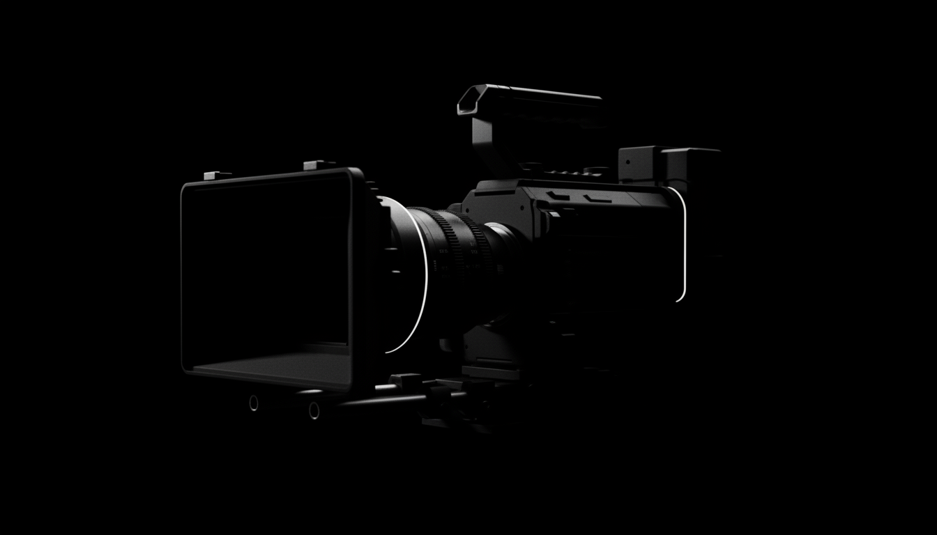 Cinematic production