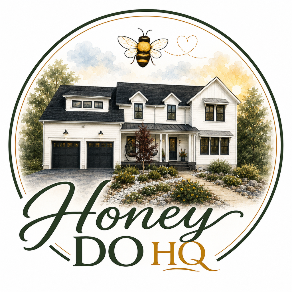 Honey Do HQ
