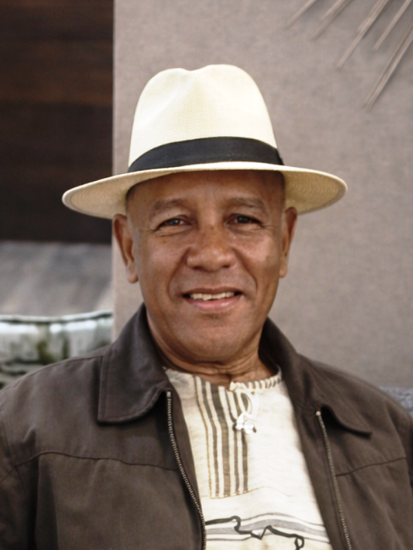 Basil Coetzee