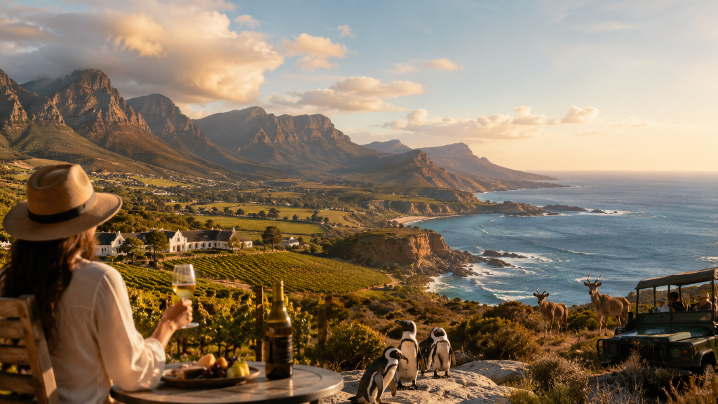 Cape Peninsula