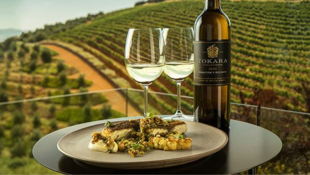 Stellenbosch Wine Estates