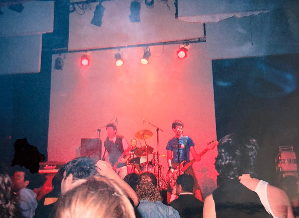 Concierto