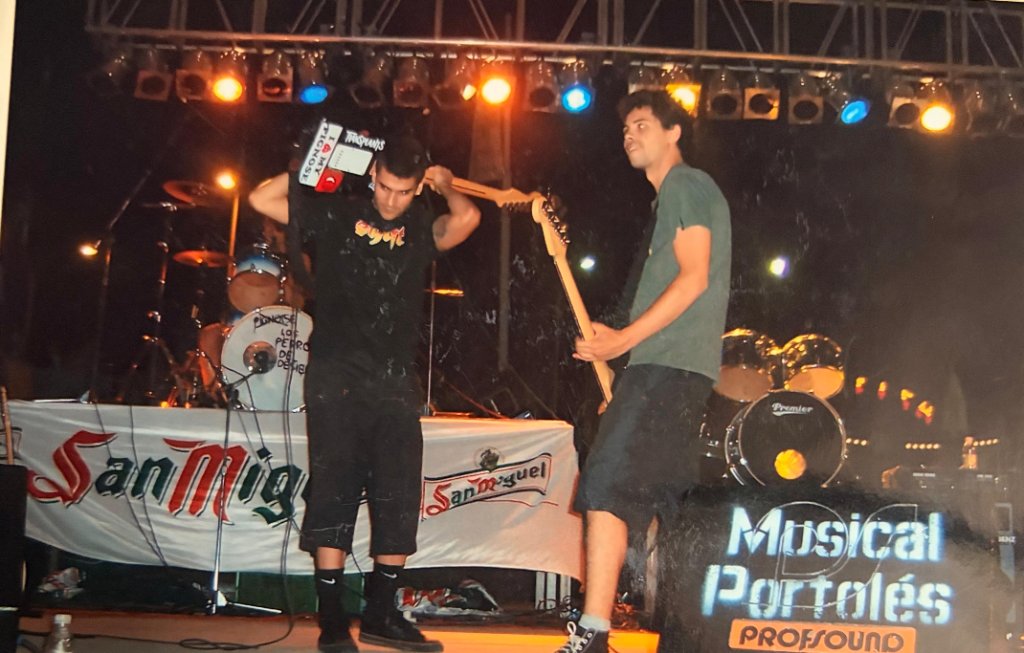 Festival San Miguel
