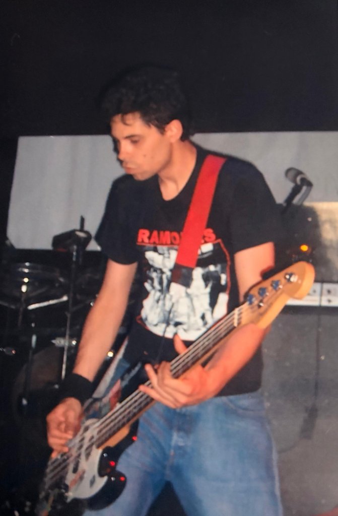 El bajo