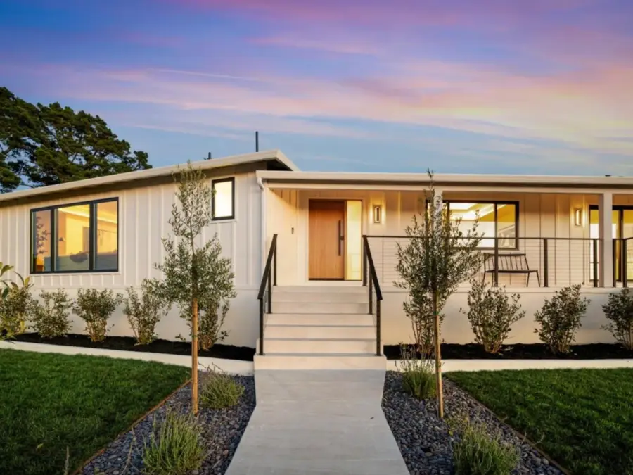The Canyon - A Remodel Masterpiece