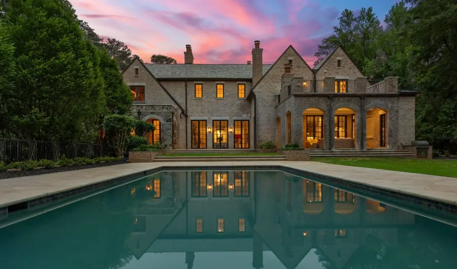The Mansion - Timeless Charme 2.0