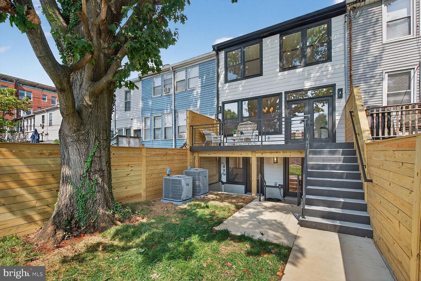 Tangible assets. Personally vetted developers.