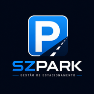 SZPark logo
