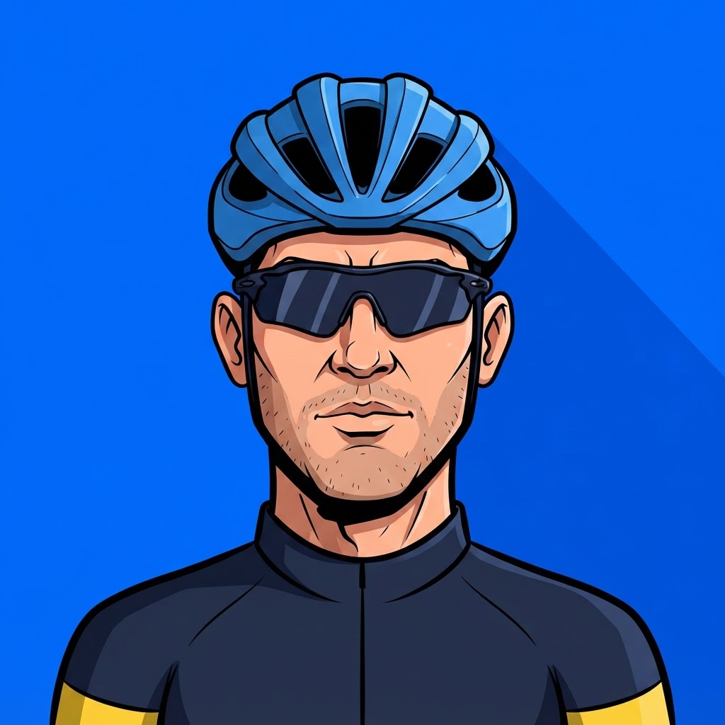 Michael Veloman