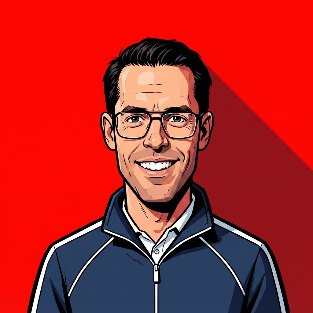 Tim DIerynck