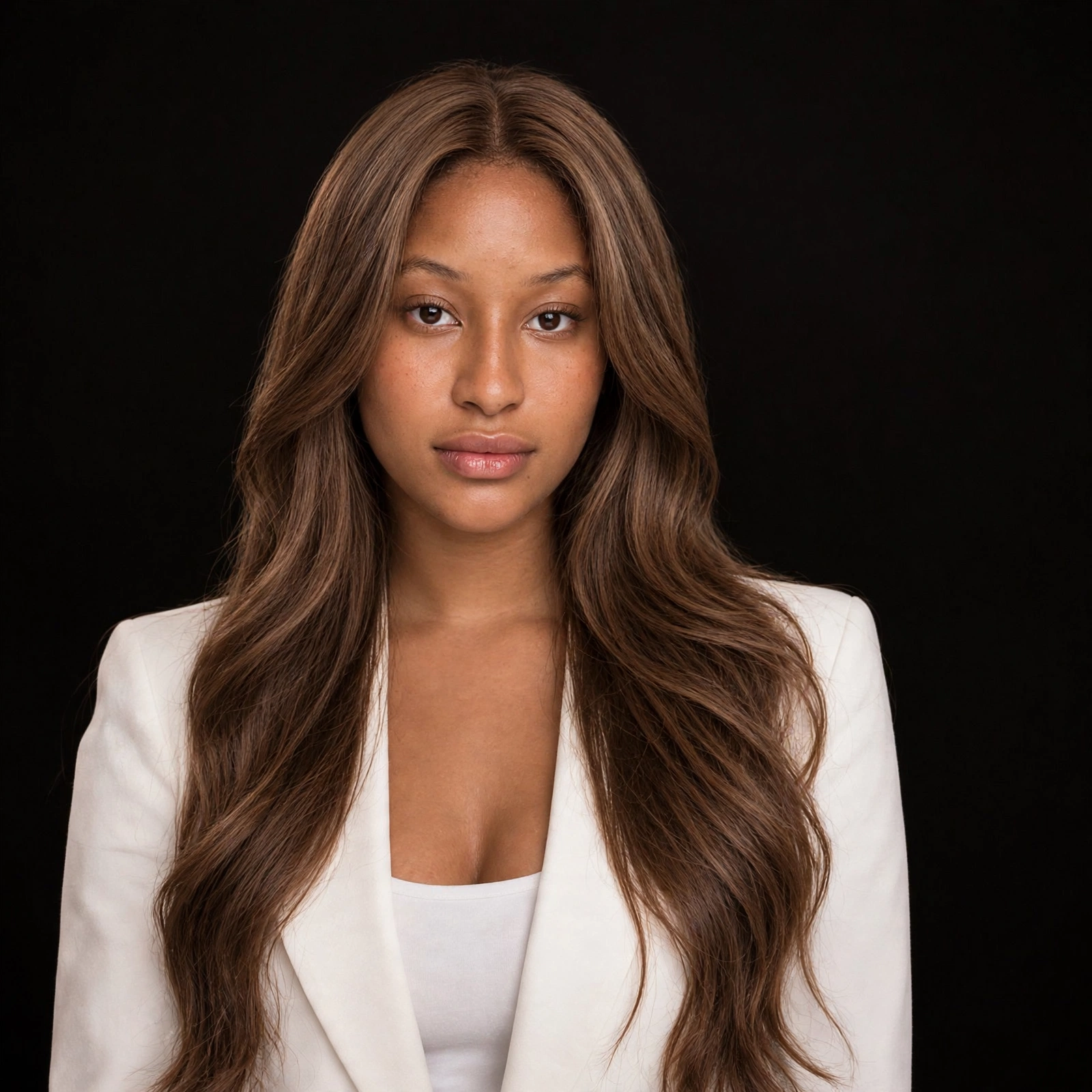 Maya — Founder of Luxurea