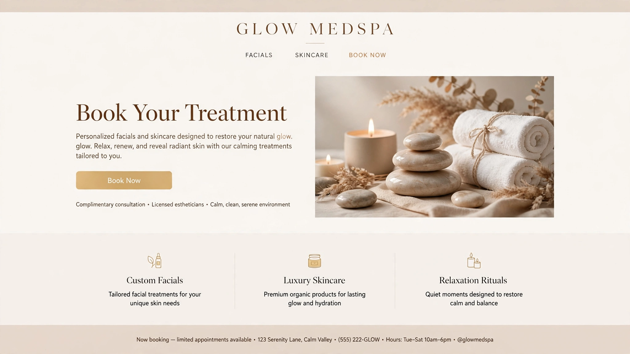 Glow Medspa