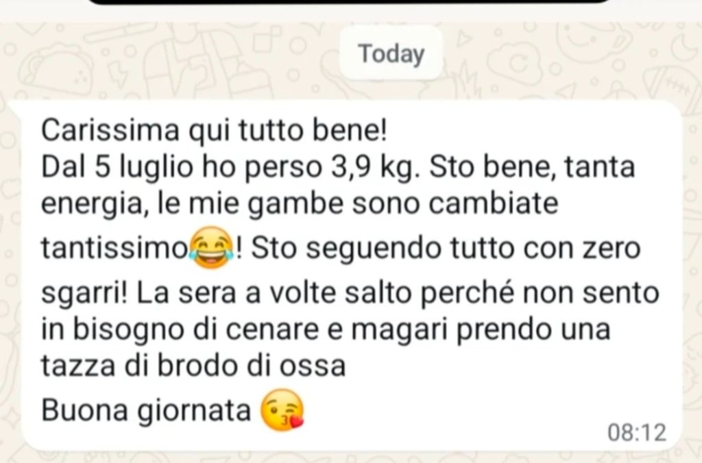 Prima/Dopo