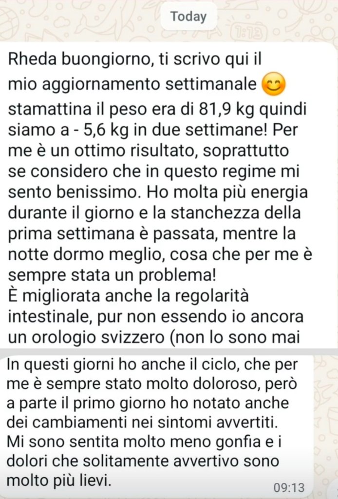 Prima/Dopo