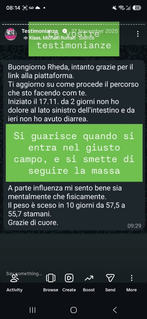 Prima/Dopo