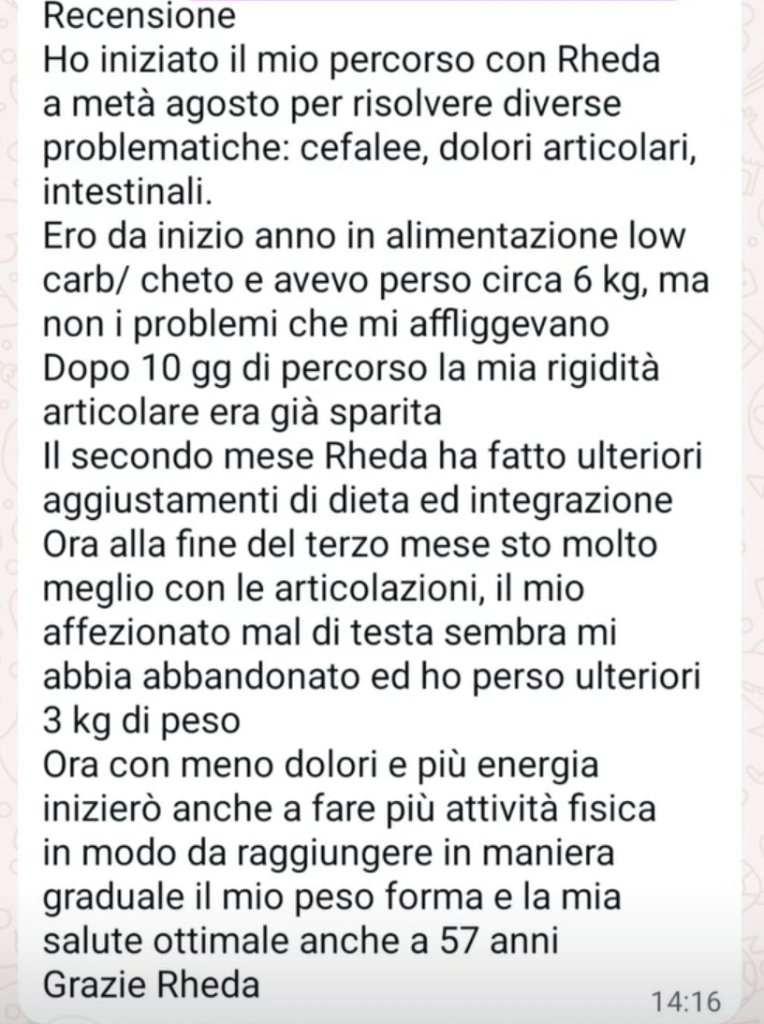 Prima/Dopo
