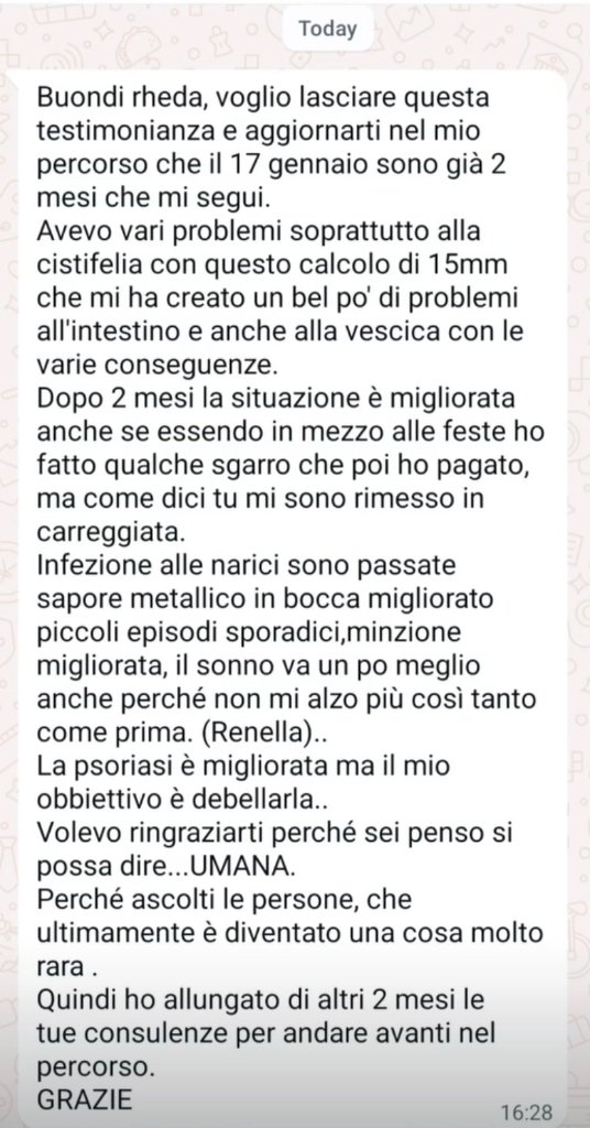 Prima/Dopo