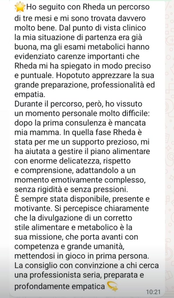 Prima/Dopo