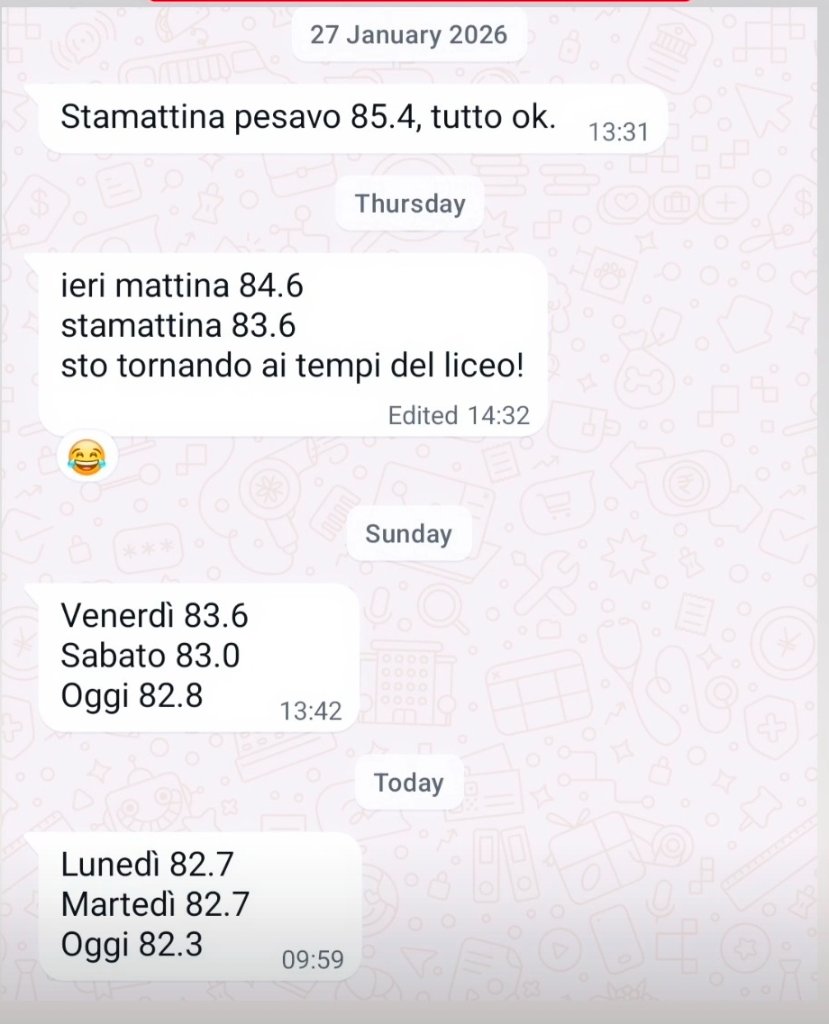 Prima/Dopo